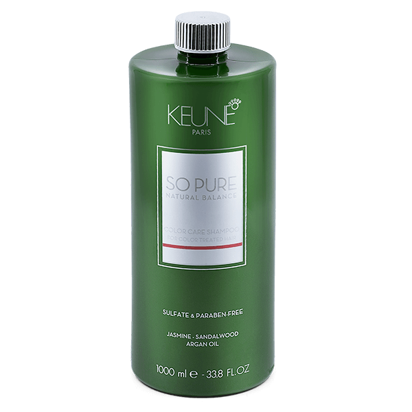 KEUNE NATURAL BALANCE COLOUR CARE SHAMPOO
