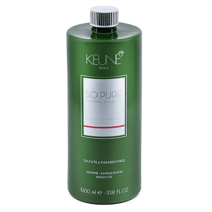 KEUNE NATURAL BALANCE COLOUR CARE SHAMPOO