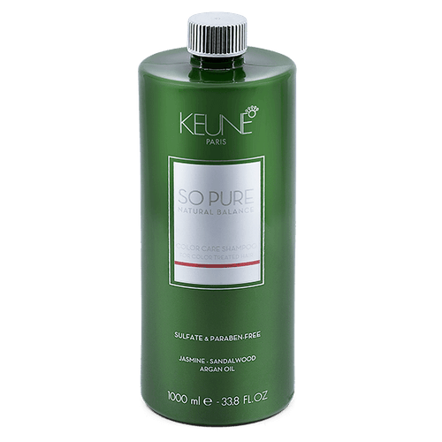 KEUNE NATURAL BALANCE COLOUR CARE SHAMPOO