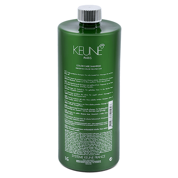 KEUNE NATURAL BALANCE COLOUR CARE SHAMPOO