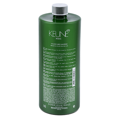 KEUNE NATURAL BALANCE COLOUR CARE SHAMPOO