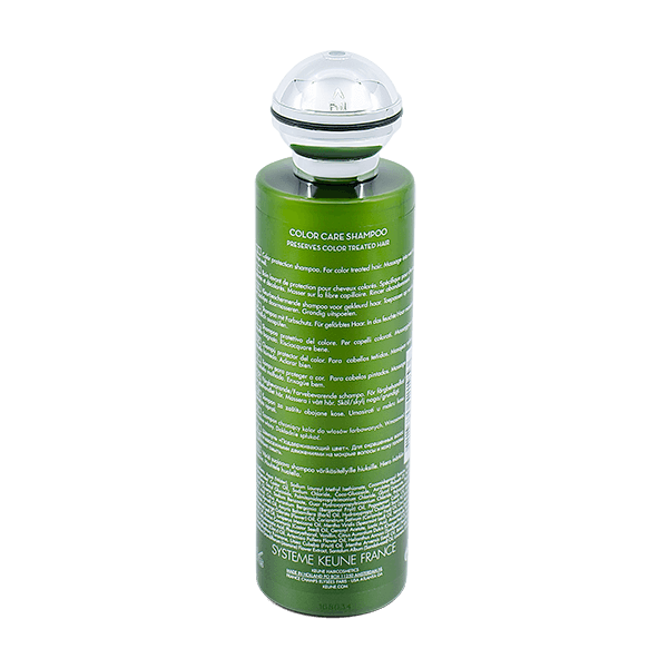 KEUNE NATURAL BALANCE COLOUR CARE SHAMPOO