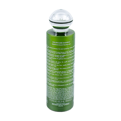 KEUNE NATURAL BALANCE COLOUR CARE SHAMPOO