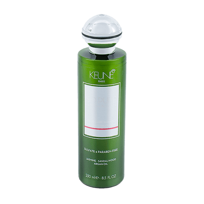 KEUNE NATURAL BALANCE COLOUR CARE SHAMPOO