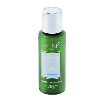 KEUNE NATURAL BALANCE COOLING SHAMPOO