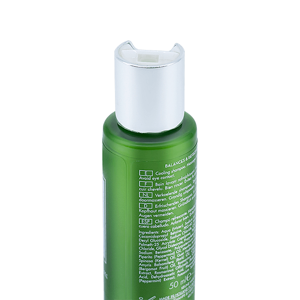KEUNE NATURAL BALANCE COOLING SHAMPOO