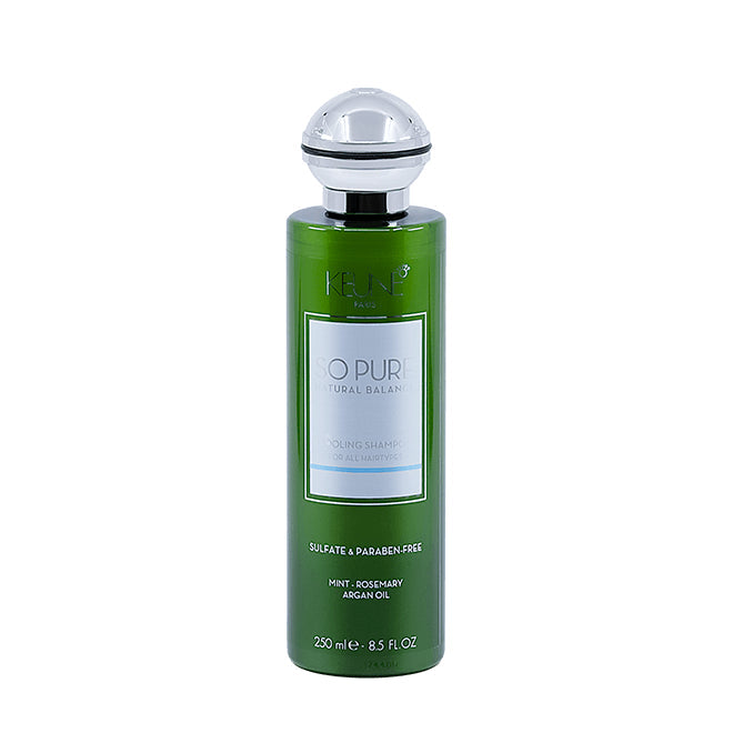 KEUNE NATURAL BALANCE COOLING SHAMPOO