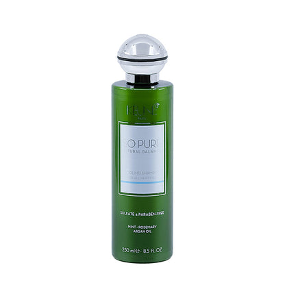 KEUNE NATURAL BALANCE COOLING SHAMPOO