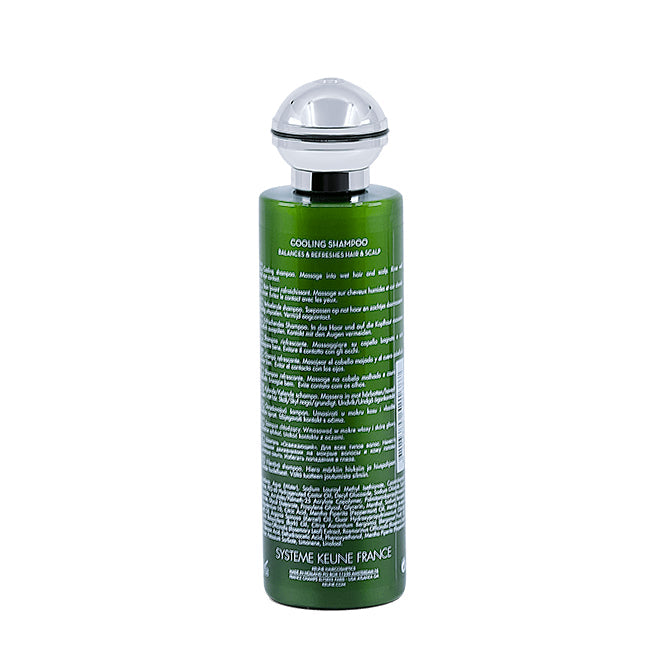 KEUNE NATURAL BALANCE COOLING SHAMPOO