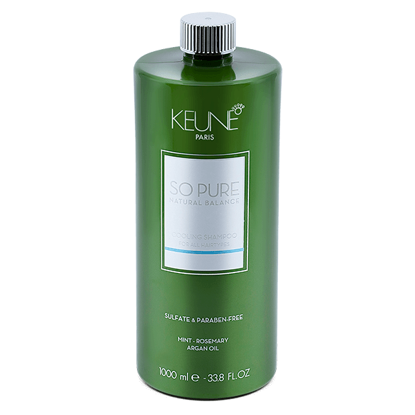 KEUNE NATURAL BALANCE COOLING SHAMPOO