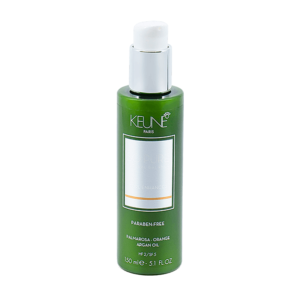 KEUNE NATURAL BALANCE CURL ENHANCER