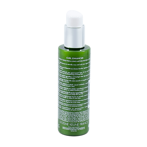 KEUNE NATURAL BALANCE CURL ENHANCER