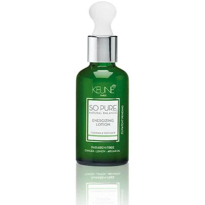 KEUNE NATURAL BALANCE ENERGIZING LOTION OIL 45ml