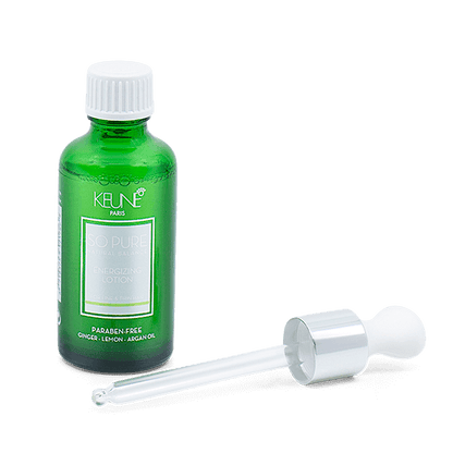 KEUNE NATURAL BALANCE ENERGIZING LOTION OIL 45ml