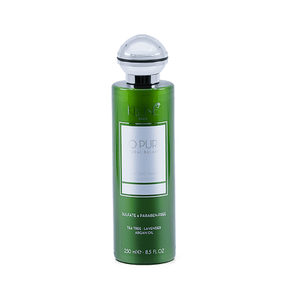 KEUNE NATURAL BALANCE EXFOLIATING SHAMPOO