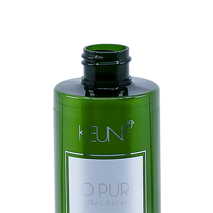 KEUNE NATURAL BALANCE EXFOLIATING SHAMPOO