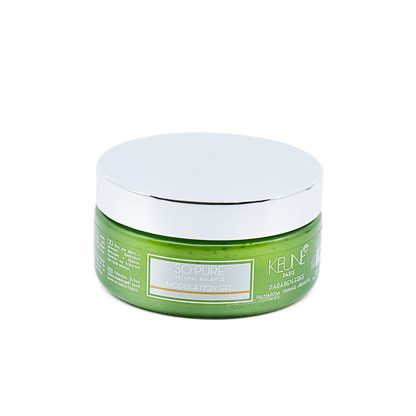KEUNE NATURAL BALANCE MODULATION GEL 200ml