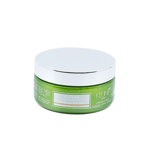 KEUNE NATURAL BALANCE MODULATION GEL 200ml