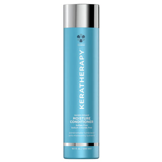 Keratherapy Keratin Infused Moisture Conditioner 300ml