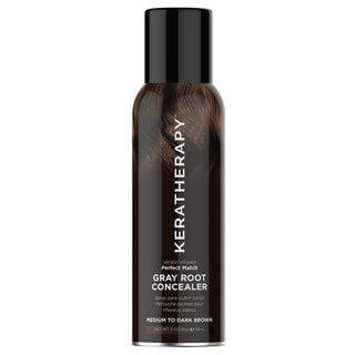 Keratherapy Gray Root Concealer 118ml - MV hair and beauty