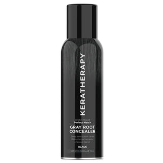 Keratherapy Gray Root Concealer 118ml - MV hair and beauty