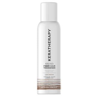 Keratherapy Fibre Thickener Spray - MV hair and beauty