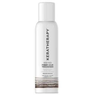 Keratherapy Fibre Thickener Spray - MV hair and beauty