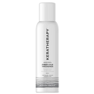 Keratherapy Fibre Thickener Spray - MV hair and beauty