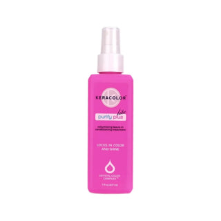 Keracolor Purify Plus Lite 207ml - MV hair and beauty