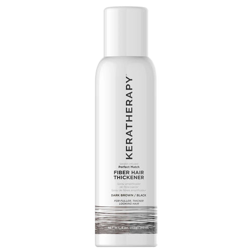 Keratherapy Fibre Thickener Spray - MV hair and beauty