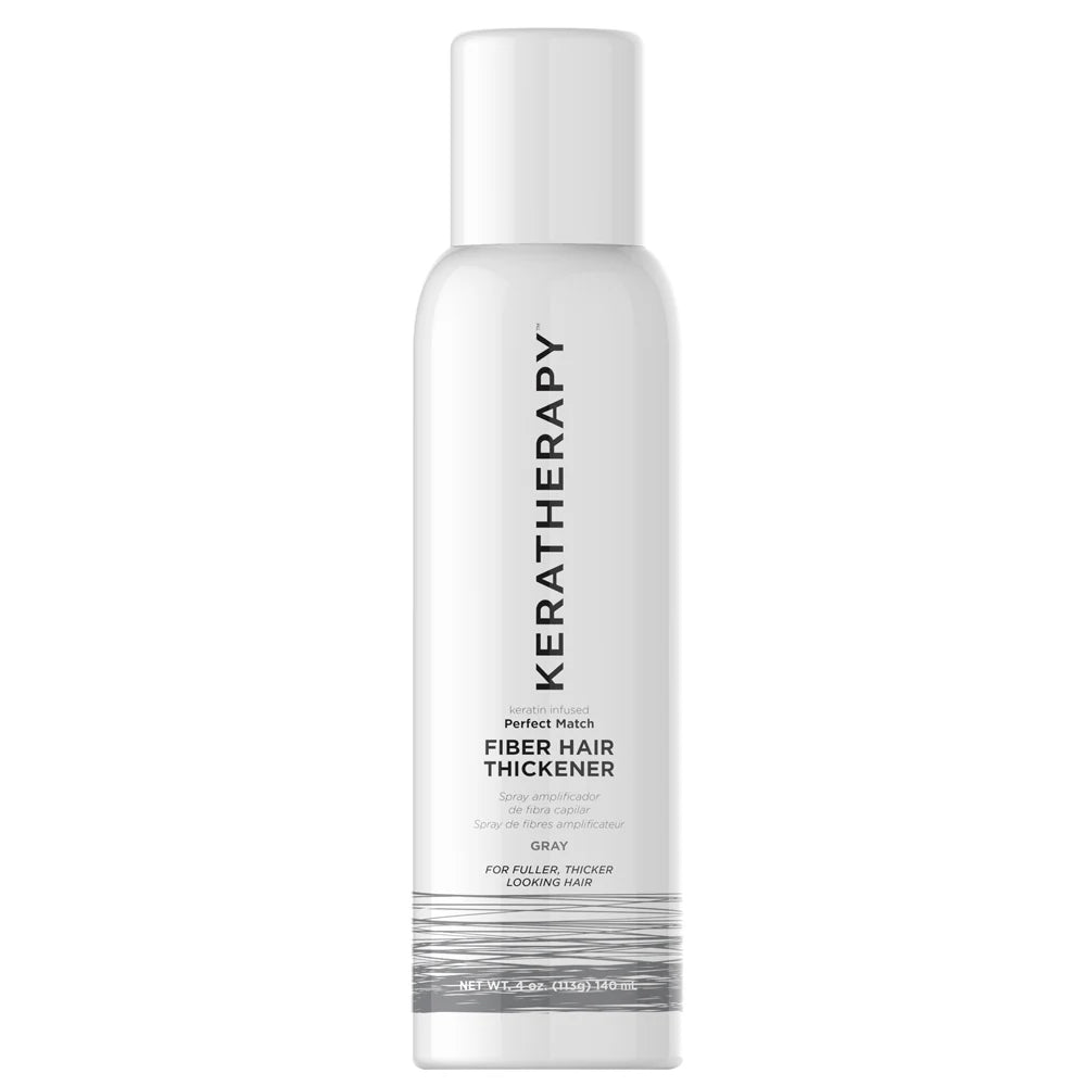 Keratherapy Fibre Thickener Spray - MV hair and beauty