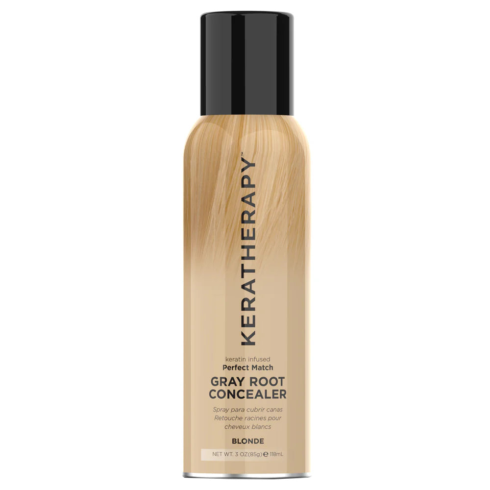 Keratherapy Gray Root Concealer 118ml - MV hair and beauty