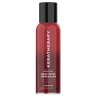 Keratherapy Gray Root Concealer 118ml - MV hair and beauty