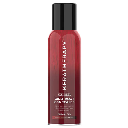 Keratherapy Gray Root Concealer 118ml - MV hair and beauty
