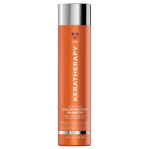 Keratherapy Keratin Infused Colour Protect Shampoo 300ml - MV hair and beauty