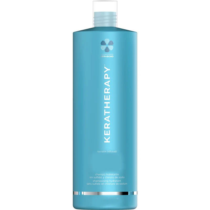 Keratherapy Keratin Infused Deep Conditioning Masque - MV hair and beauty