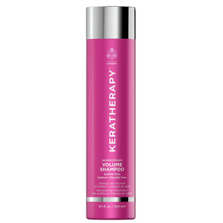 Keratherapy Keratin Infused Volume Shampoo 300ml - MV hair and beauty