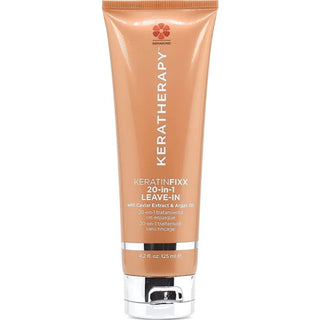 Keratherapy KeratinFIXX 20-in-1 Miracle Leave-In 125ml - MV hair and beauty