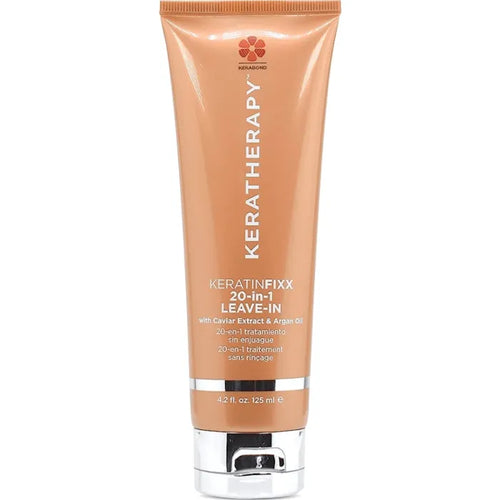 Keratherapy KeratinFIXX 20-in-1 Miracle Leave-In 125ml - MV hair and beauty