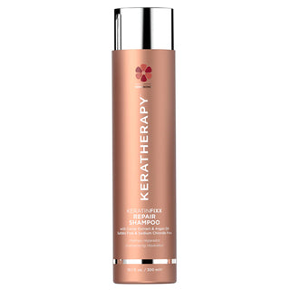 Keratherapy KeratinFix Repair Shampoo 300ml - MV hair and beauty