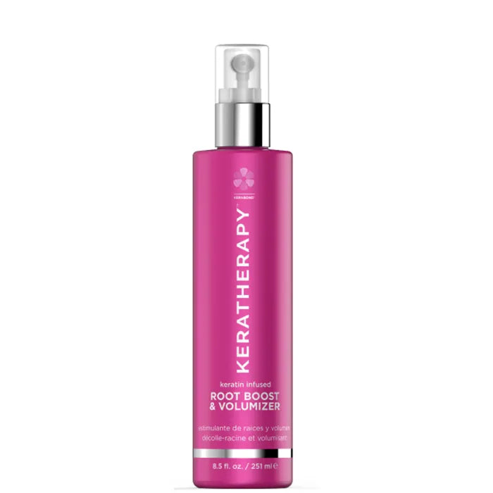 Keratherapy Kereatin Infused Root Boost and Volumiser 251ml - MV hair and beauty