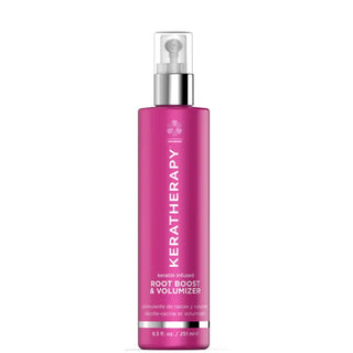 Keratherapy Kereatin Infused Root Boost and Volumiser 251ml - MV hair and beauty