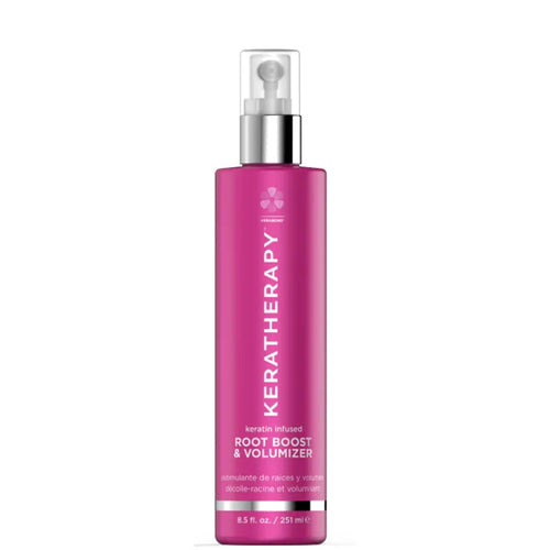 Keratherapy Kereatin Infused Root Boost and Volumiser 251ml - MV hair and beauty