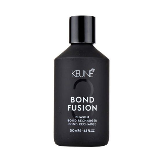 Keune Bond Fusion Phase 3 Bond Recharger 200ml