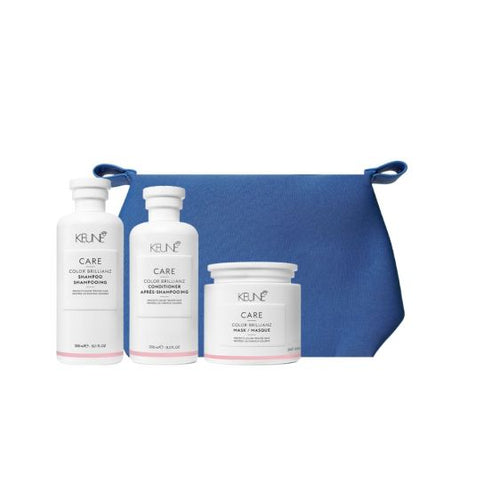 Keune Care Color Brillianz Xmas Pack - MV hair and beauty