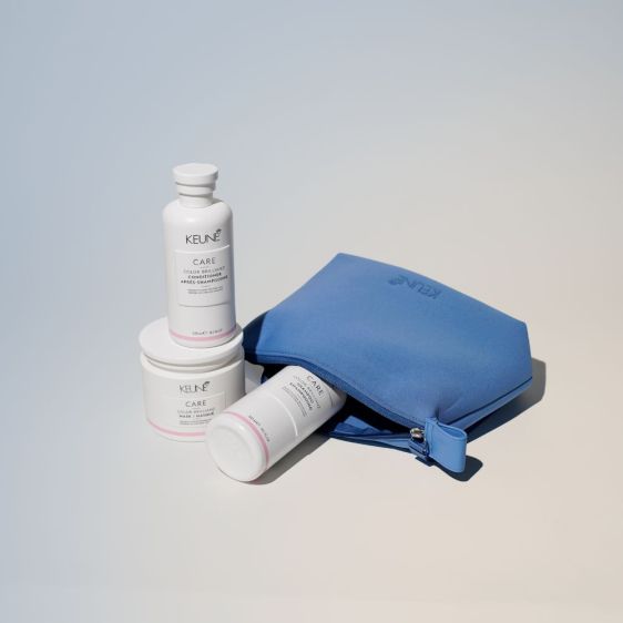 Keune Care Color Brillianz Xmas Pack - MV hair and beauty