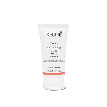 Keune Care Confident Curl Mask