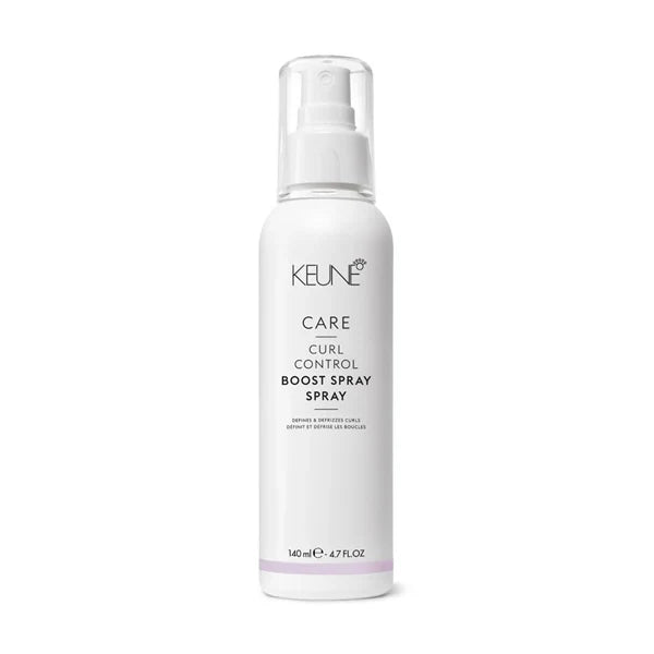 Keune Care Curl Control Boost Spray 140ml - MV hair and beauty