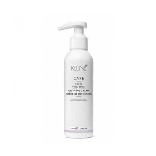 Keune Care Curl Control Defining Cream 140ml - MV hair and beauty