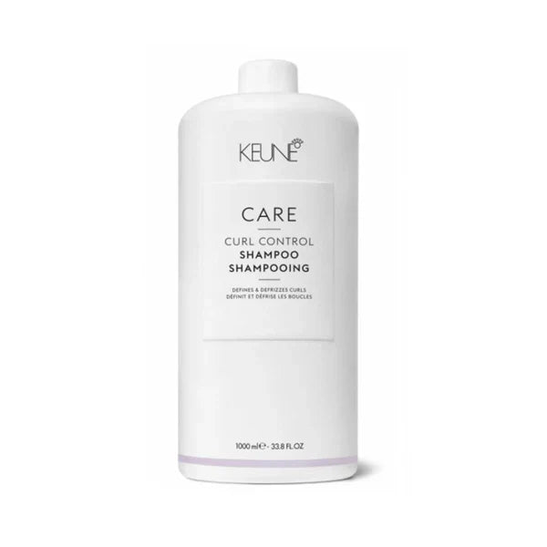 Keune Care Curl Control Shampoo - MV hair and beauty